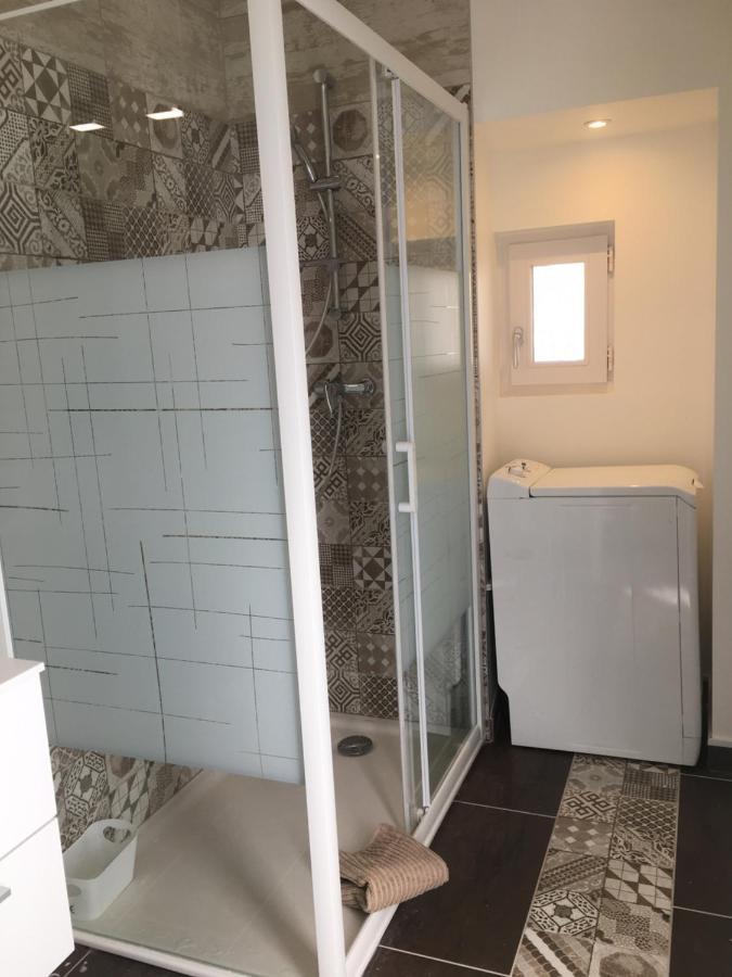 Appartement Alloix Sainte-Marie-d'Alloix Luaran gambar